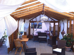 Гостиница Hotel Ristorante Vecchia Maremma  Орбетелло